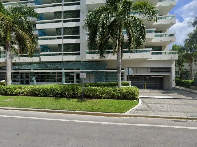 House image located at Miami Beach, FL 33154