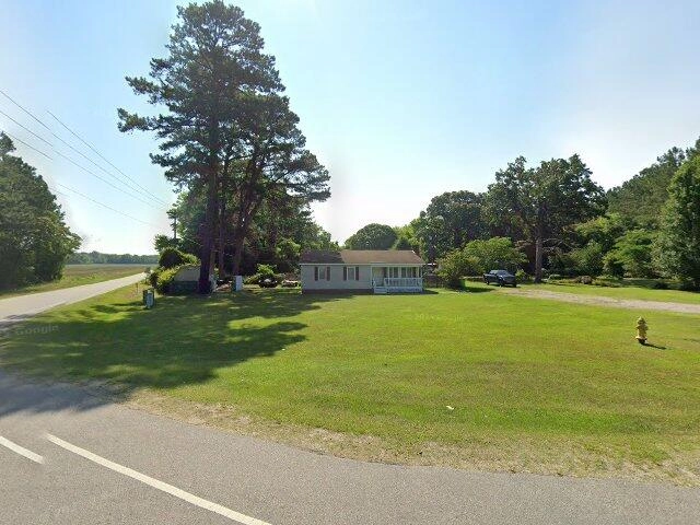 House image located at Scotland Neck, NC 27874
