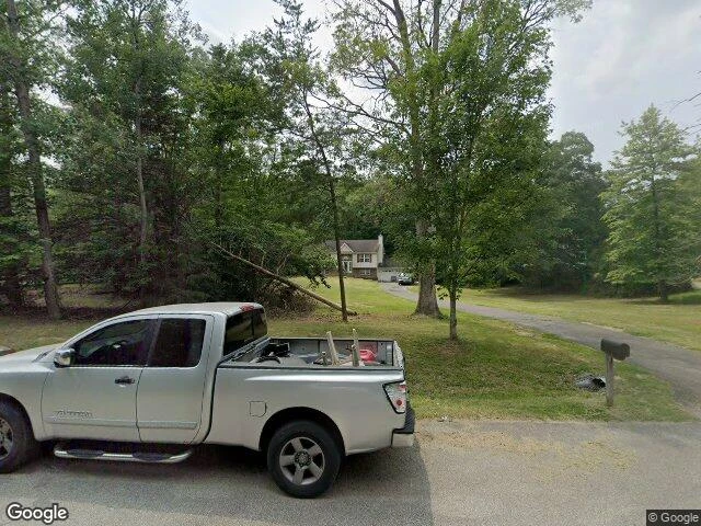 House image located at Brandywine, MD 20613