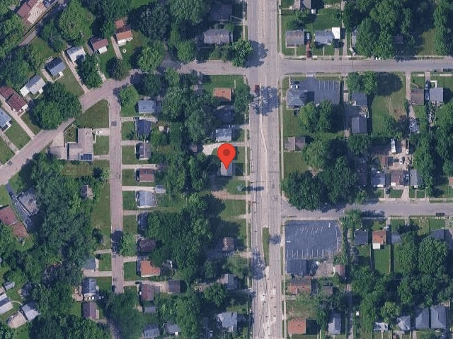 House image located at Dayton, OH 45417