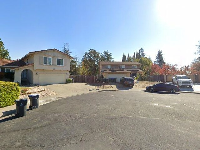 House image located at Fairfield, CA 94534