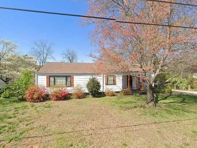 House image located at Lagrange, GA 30240