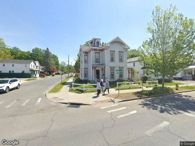 House image located at Glens Falls, NY 12801