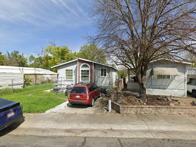House image located at Roseville, CA 95747