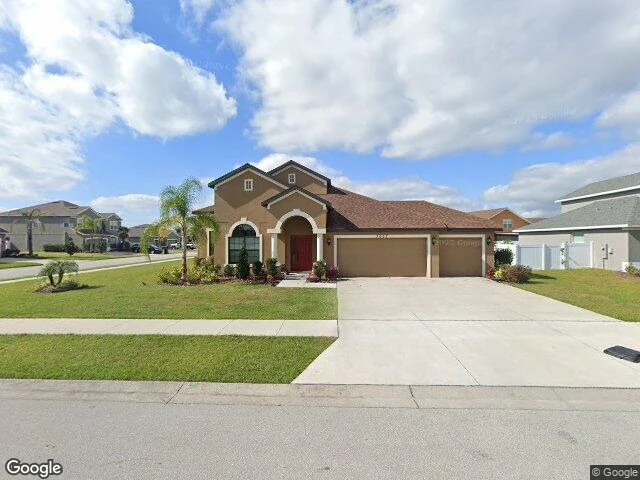 House image located at Plant City, FL 33566