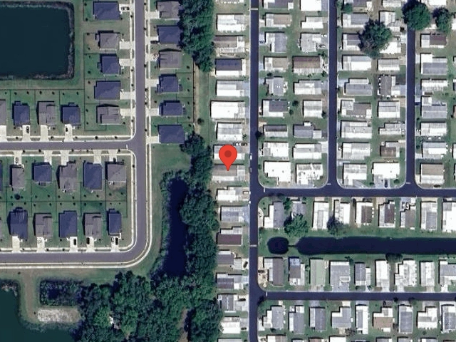 House image located at Wesley Chapel, FL 33543