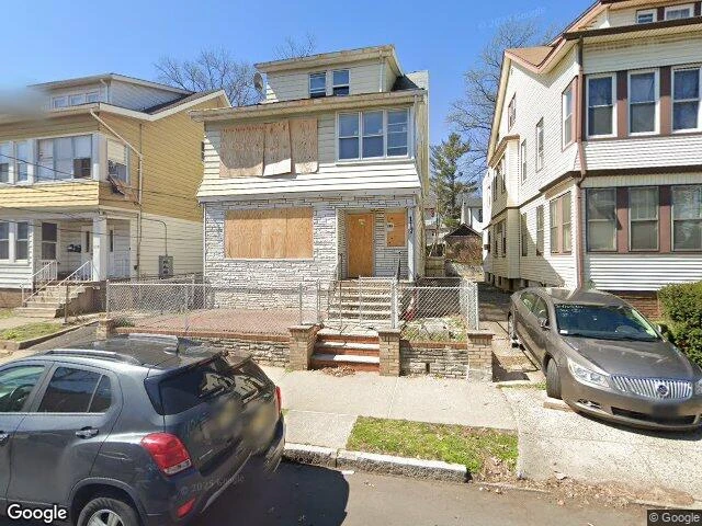 House image located at Newark, NJ 07106
