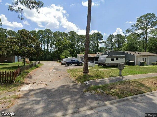 House image located at Jacksonville, FL 32246