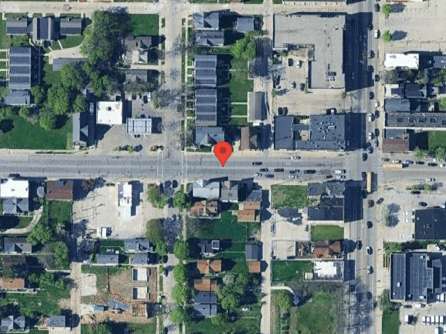 House image located at Bucyrus, OH 44820