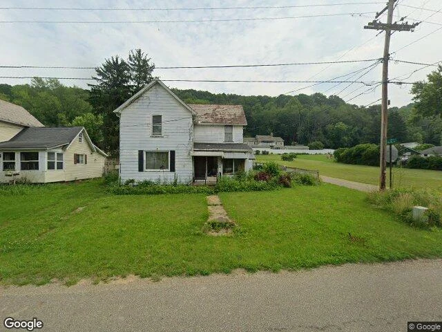 House image located at New Philadelphia, OH 44663