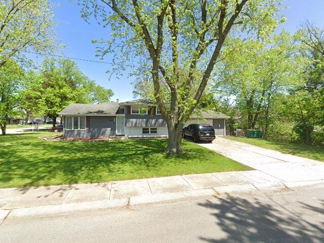 House image located at Merrillville, IN 46410