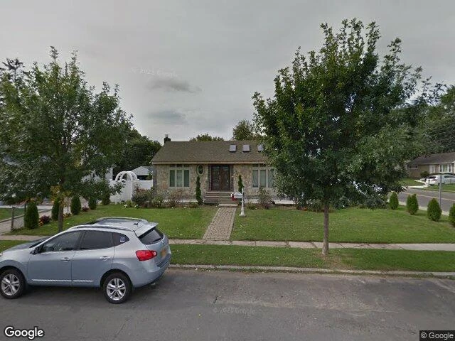 House image located at Amityville, NY 11701