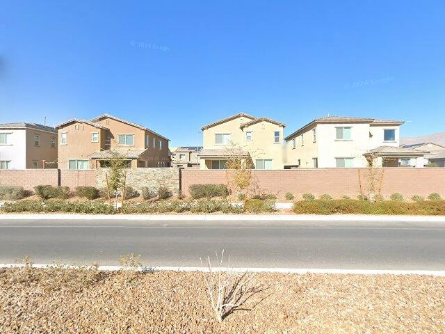 House image located at North Las Vegas, NV 89084