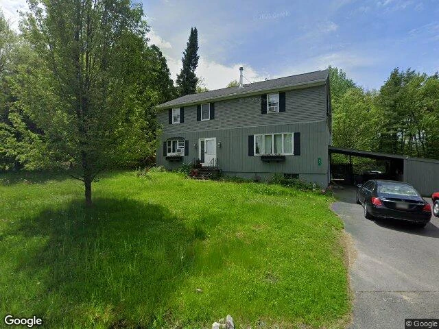 House image located at West Sand Lake, NY 12196