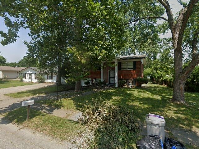 House image located at Clarksville, IN 47129