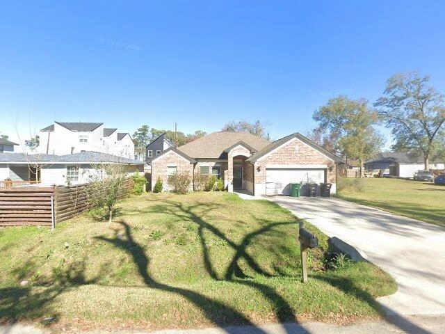 House image located at Houston, TX 77091