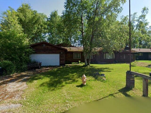 House image located at Anchorage, AK 99504