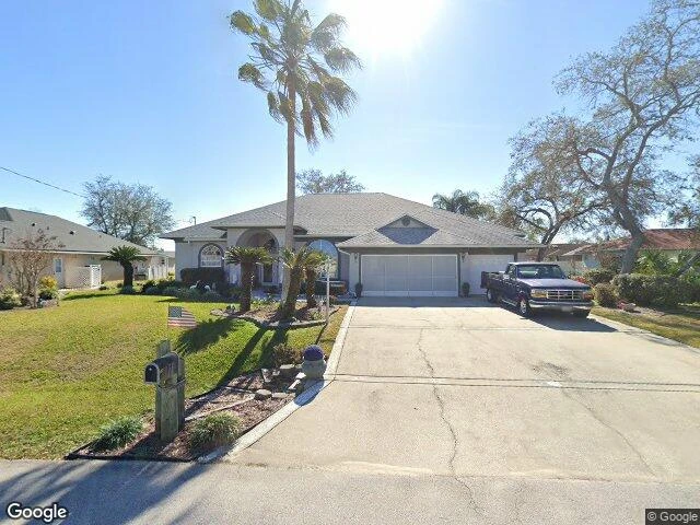 House image located at Palm Coast, FL 32137