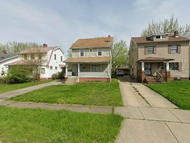 House image located at Cleveland, OH 44105