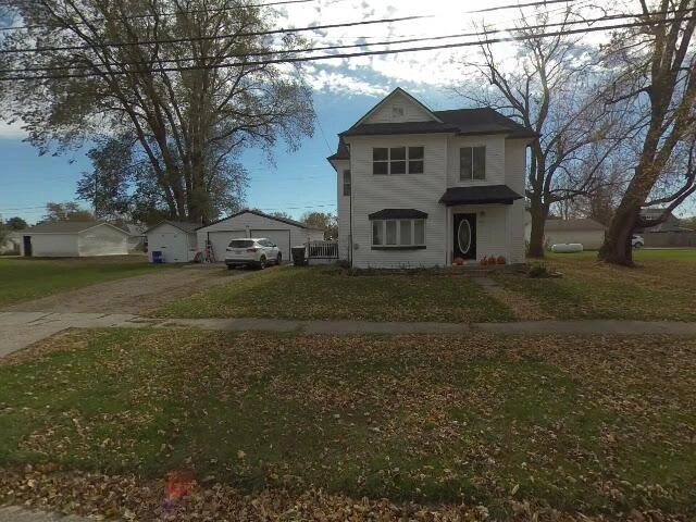 House image located at Baxter, IA 50028