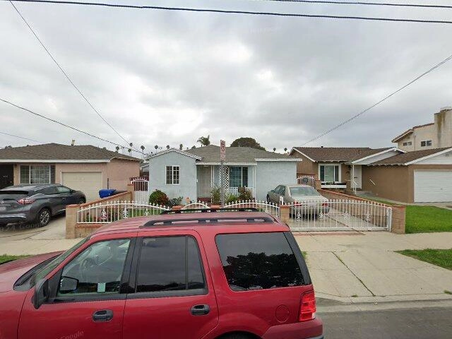 House image located at Wilmington, CA 90744