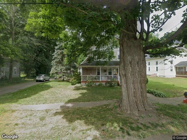 House image located at Sodus, NY 14551