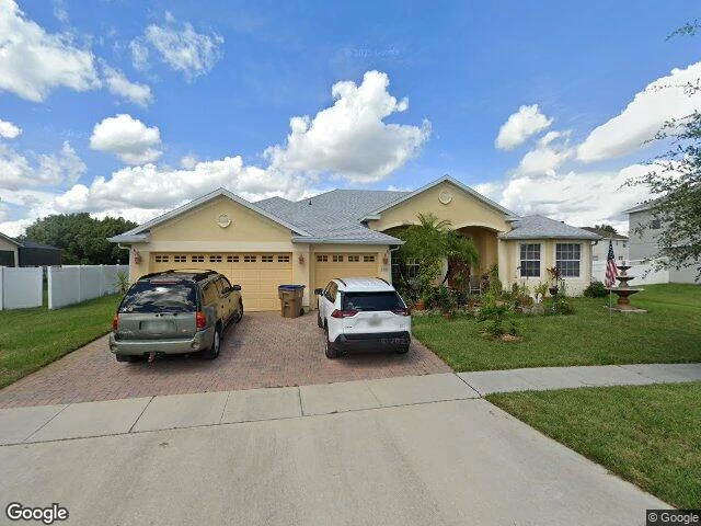 House image located at Kissimmee, FL 34746