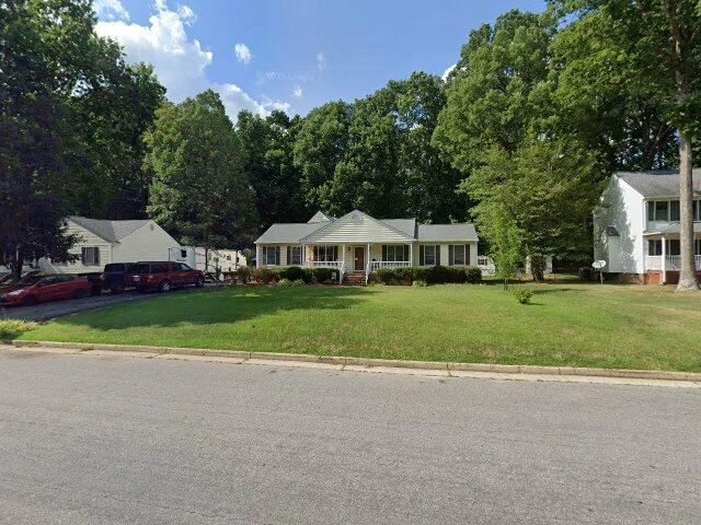 House image located at Prince George, VA 23875