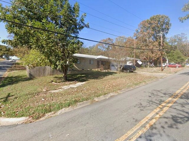 House image located at North Little Rock, AR 72118