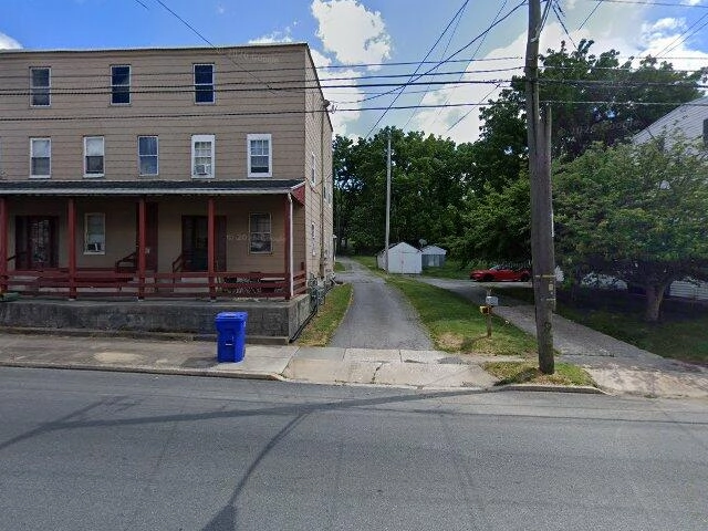 House image located at York, PA 17403