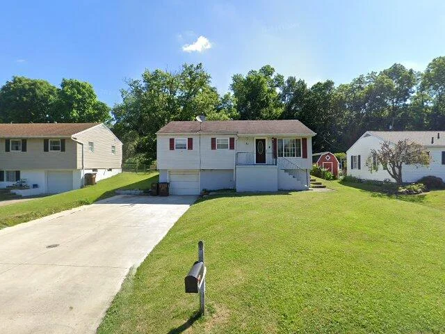 House image located at Chillicothe, OH 45601