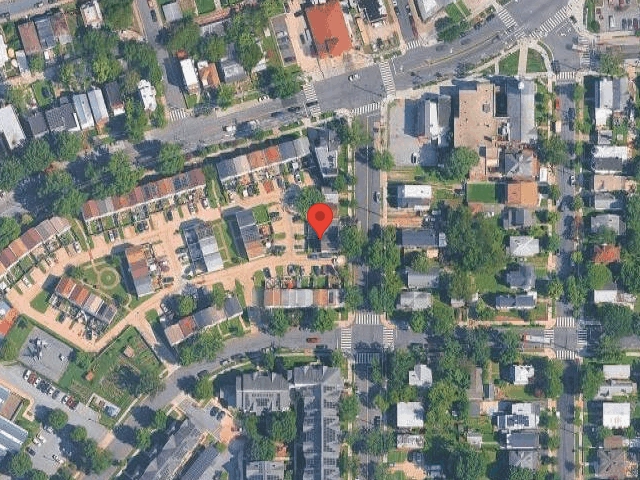 House image located at Washington, DC 20032