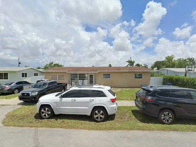 House image located at Miami, FL 33155