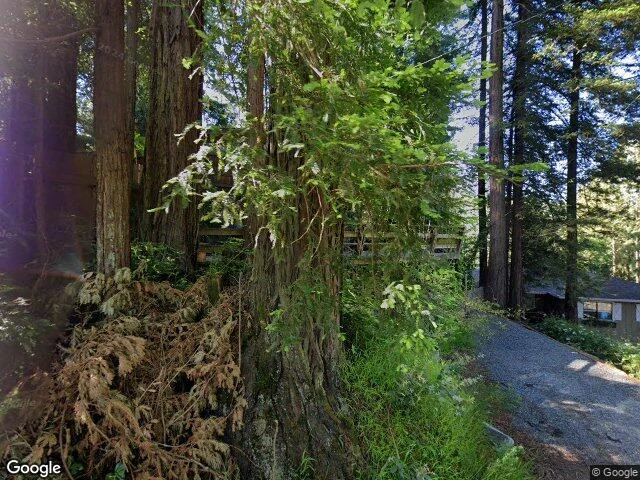 House image located at Guerneville, CA 95446