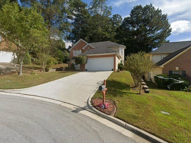 House image located at Lithonia, GA 30058