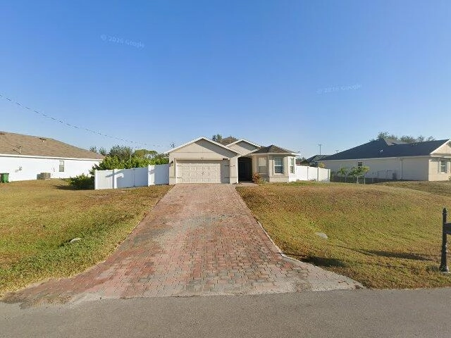House image located at Cape Coral, FL 33993