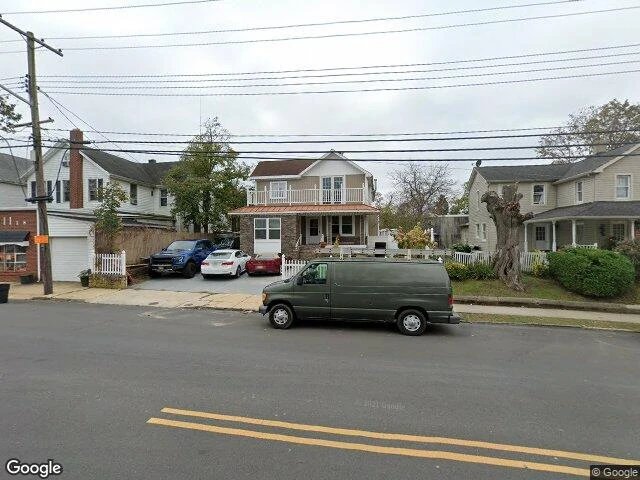 House image located at Long Branch, NJ 07740