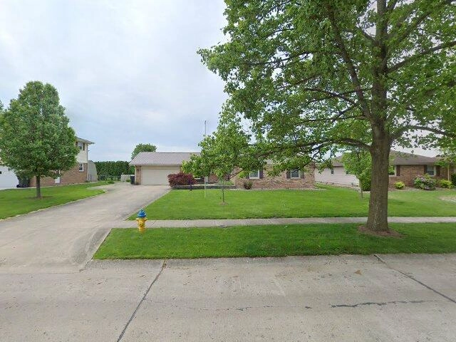 House image located at Evansville, IN 47712