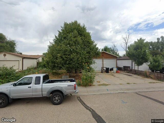 House image located at Fort Lupton, CO 80621