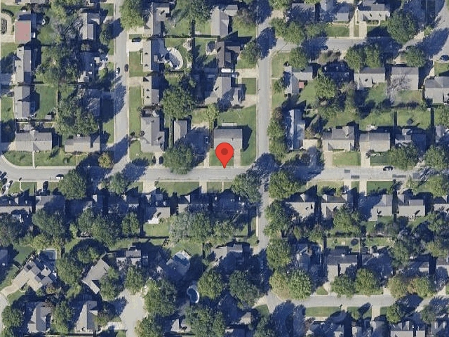 House image located at Tulsa, OK 74133
