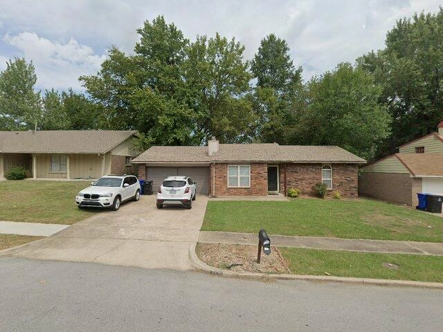 House image located at Broken Arrow, OK 74011