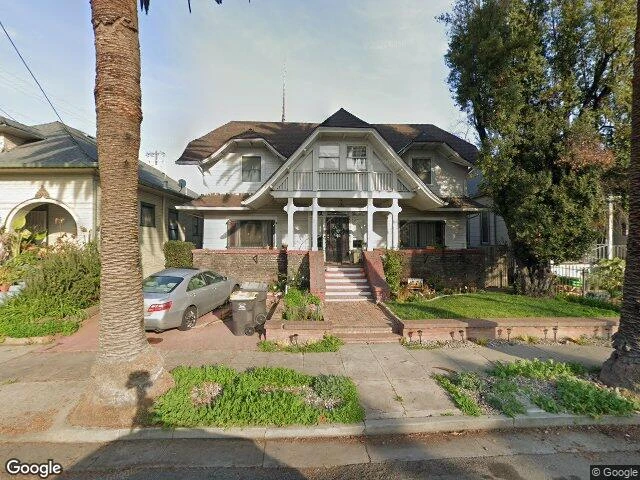House image located at Stockton, CA 95202