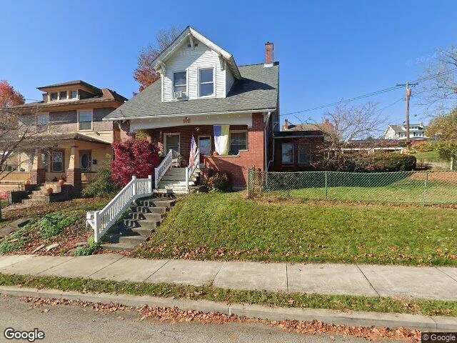 House image located at Waynesburg, PA 15370