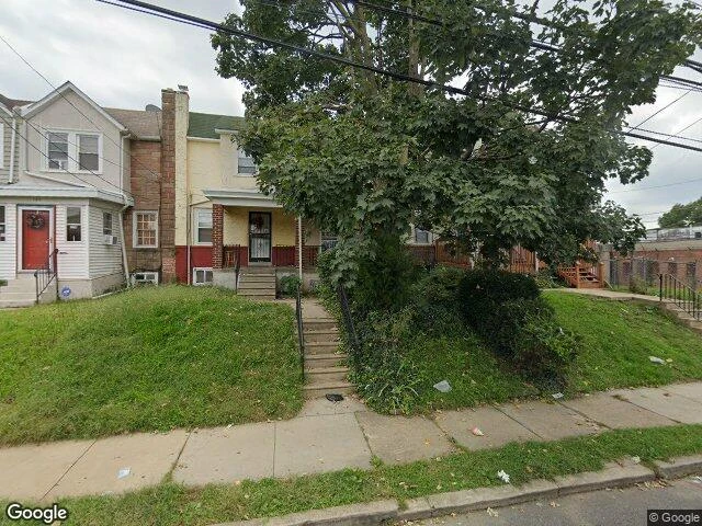 House image located at Darby, PA 19023