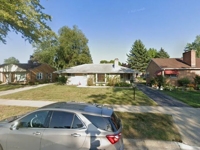 House image located at Waukegan, IL 60085