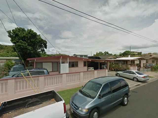 House image located at Waipahu, HI 96797