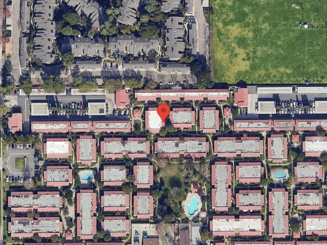 House image located at Santa Ana, CA 92704