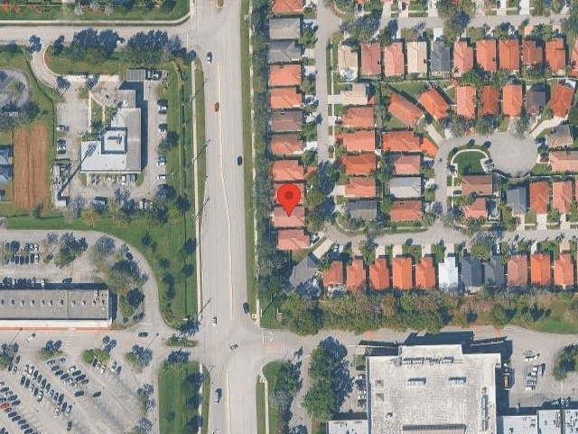 House image located at Hollywood, FL 33029
