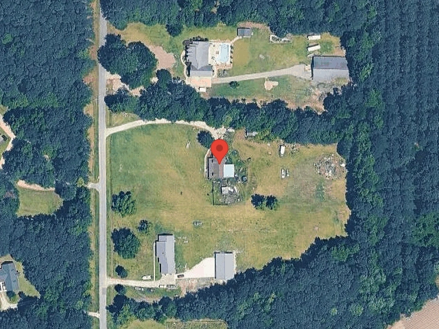 House image located at Ayden, NC 28513