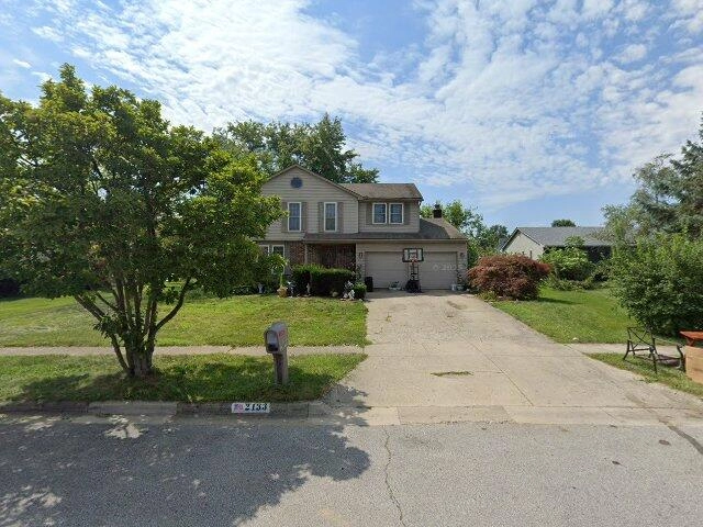 House image located at Grove City, OH 43123